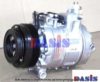 AKS DASIS 851421N Compressor, air conditioning